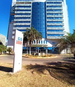 HOTEL condomínio EDIFÍCIO COMFORT TAGUATINGA FLAT